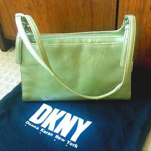 Donna Karan handbag